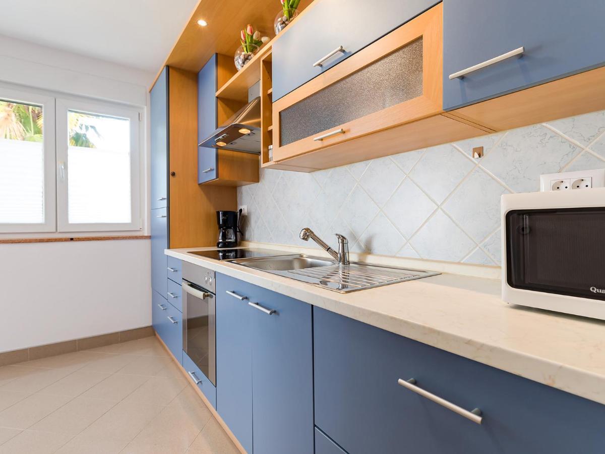 Porec Twins Apartment Exteriér fotografie